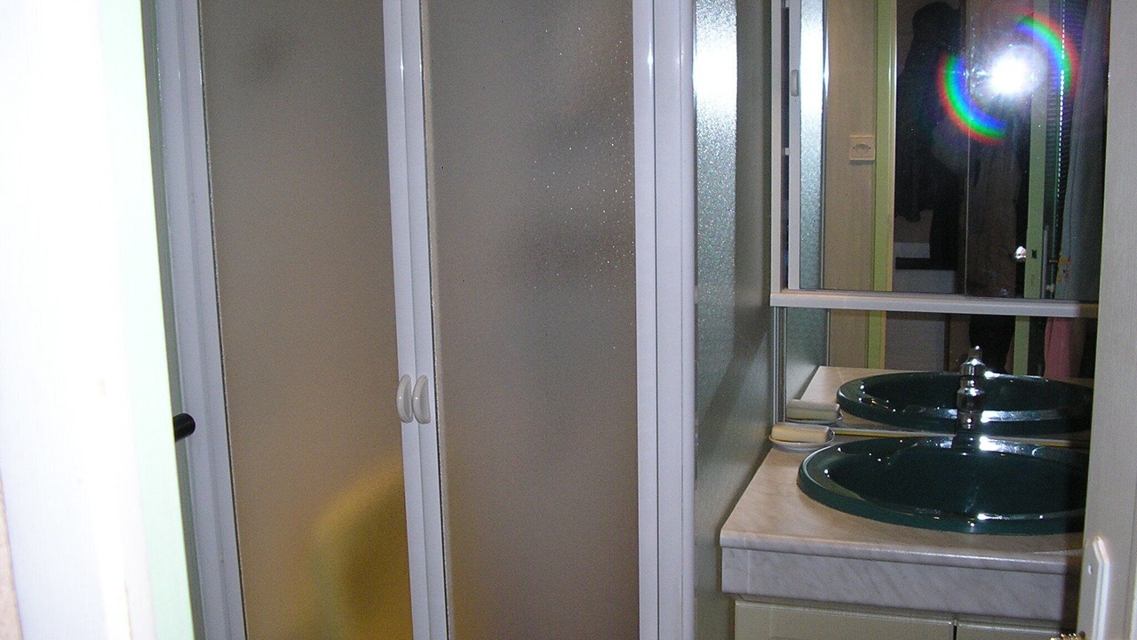 Photo of Bathroom in Gruchet-le-Valasse