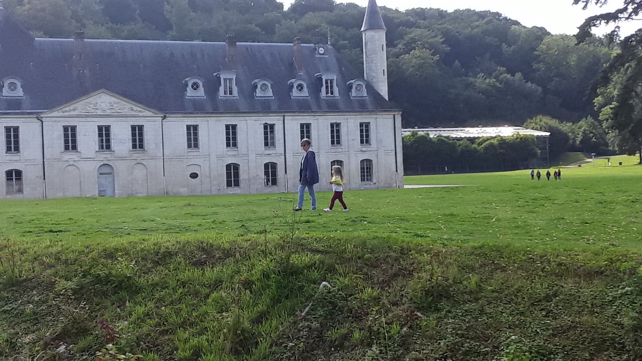 Photo of Outdoor in Gruchet-le-Valasse