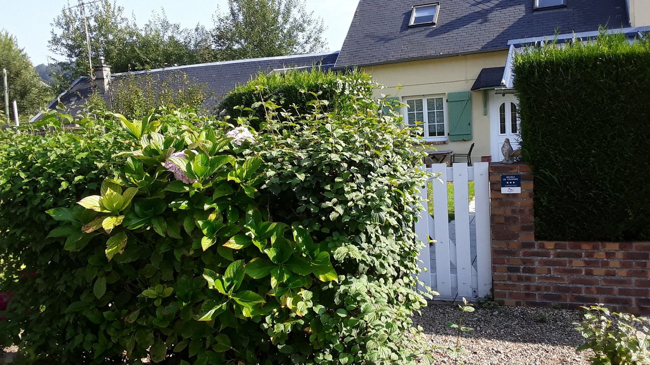 Photo of Outdoor in Gruchet-le-Valasse