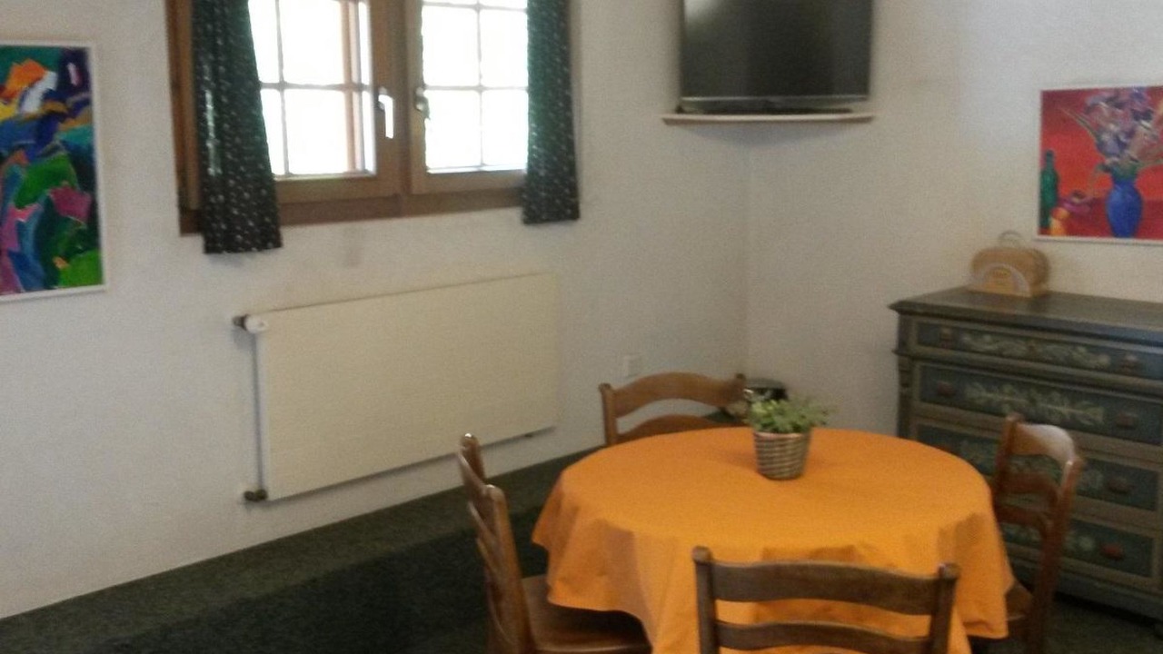 Photo of Livingroom in Fiesch