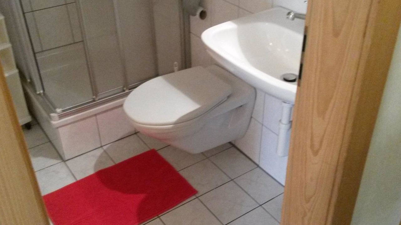 Photo of Bathroom in Fiesch