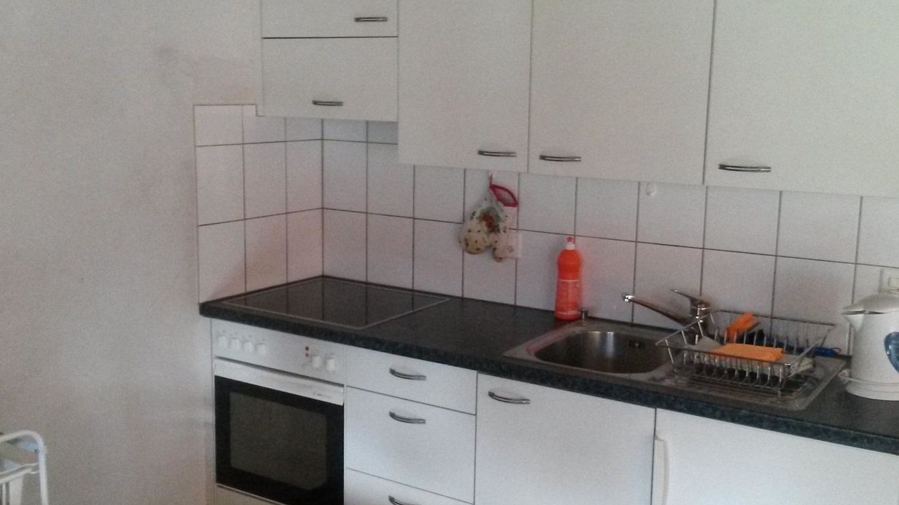 Photo of Bathroom in Fiesch