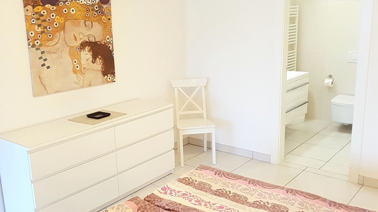 Photo of Bedroom in Locarno