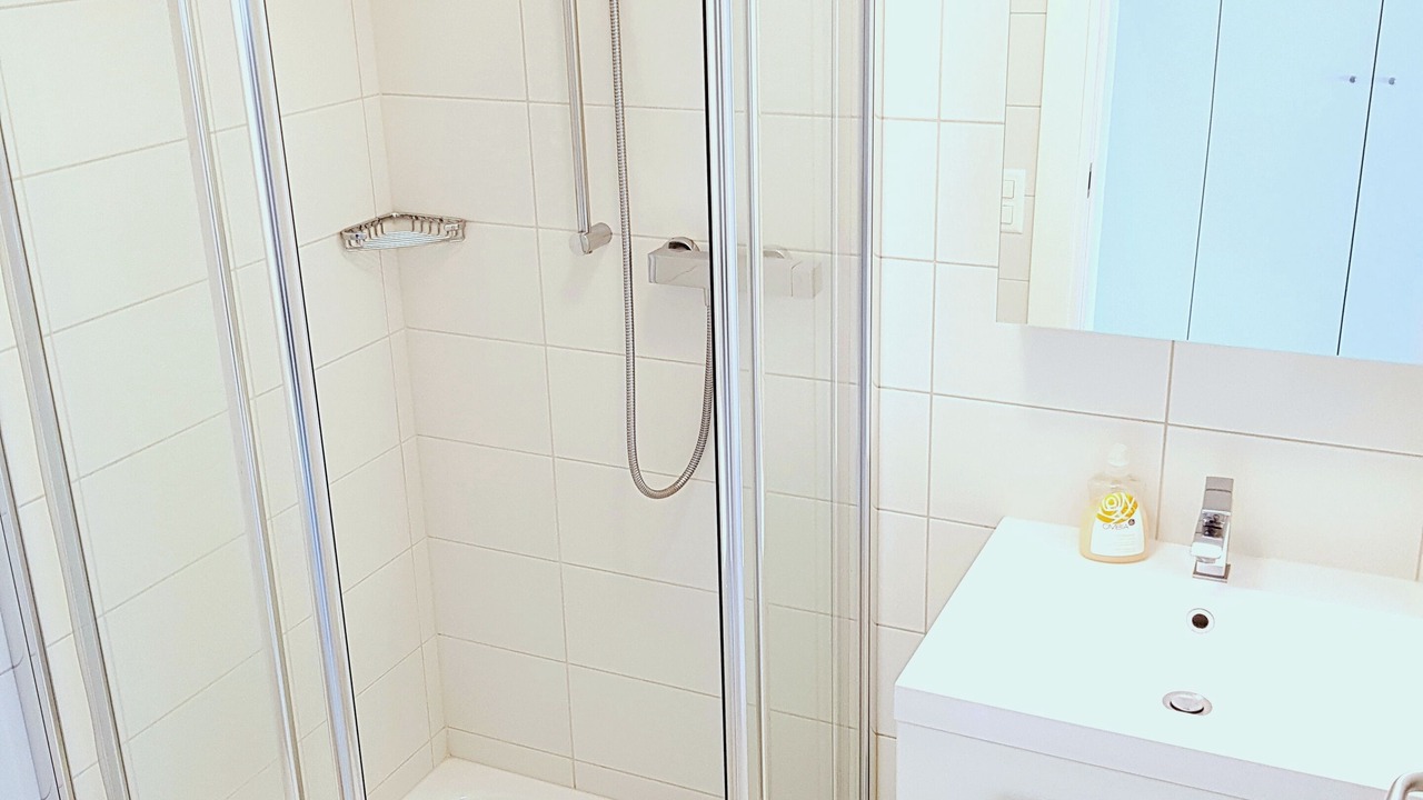 Photo of Bathroom in Locarno