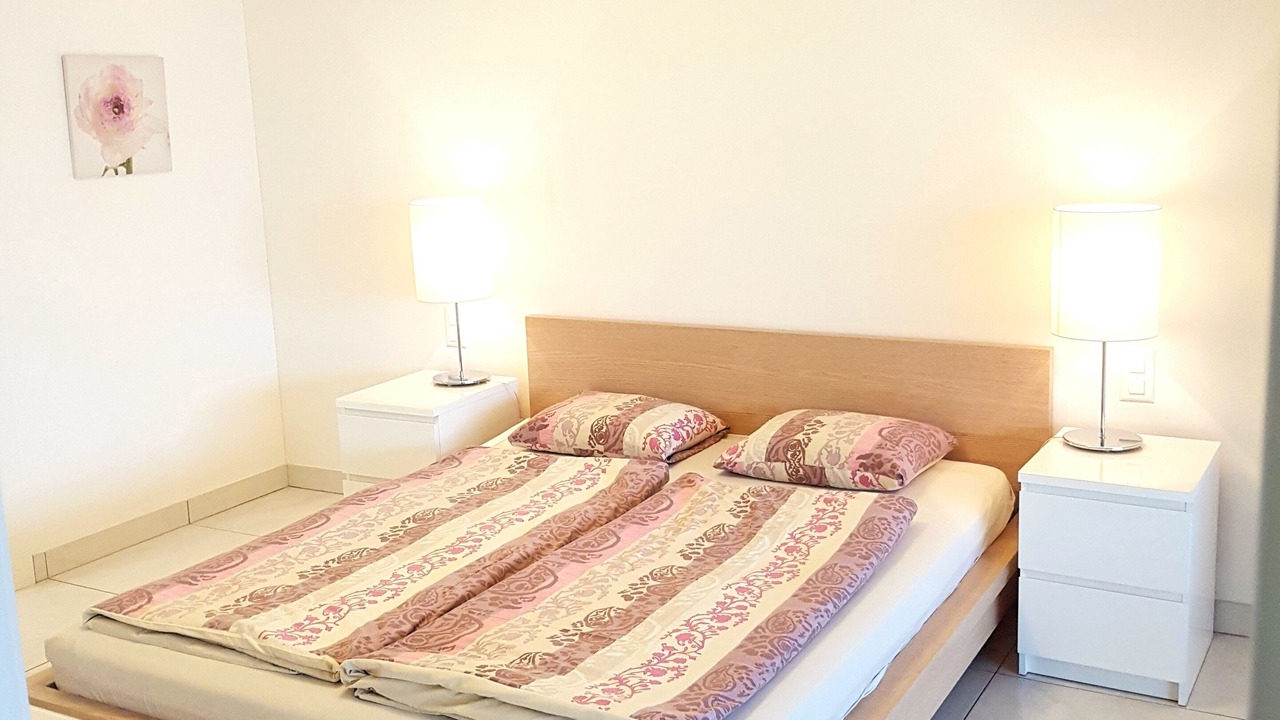 Photo of Bedroom in Locarno