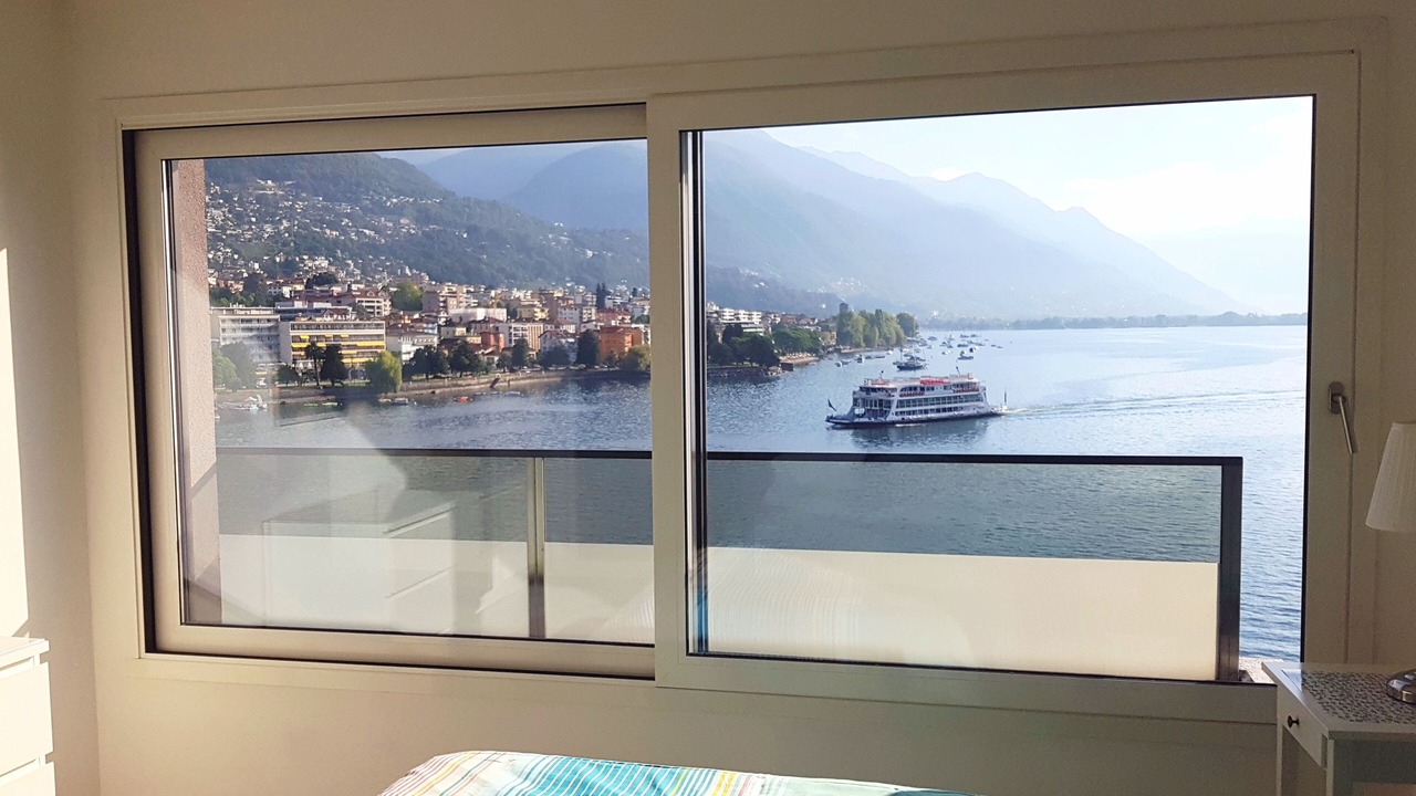 Photo of Bedroom in Locarno