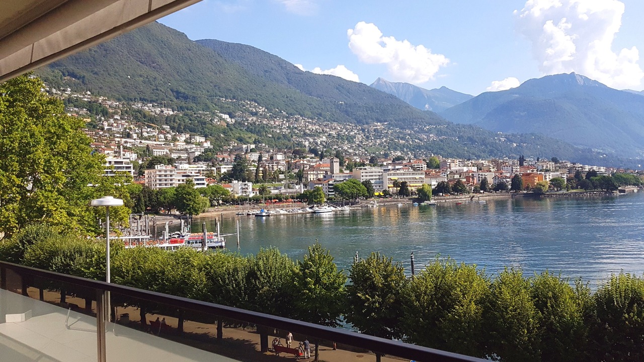 Photo of Others in Locarno