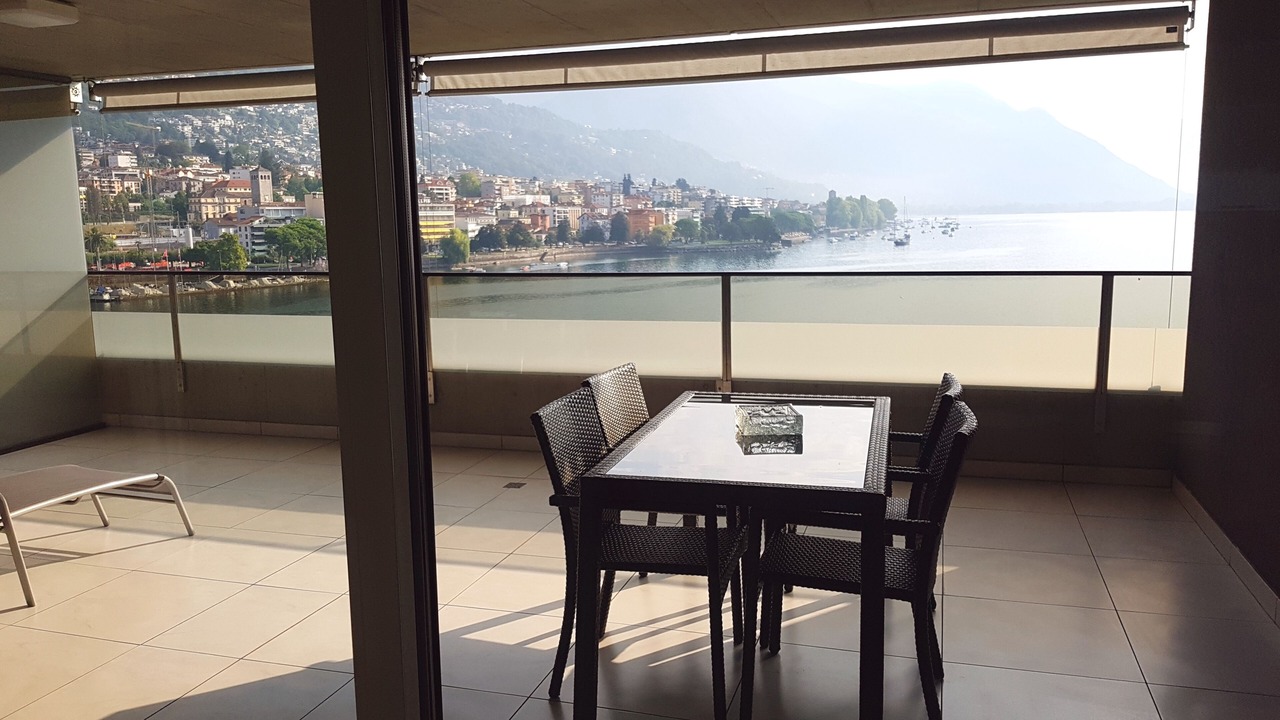 Photo of Outdoor in Locarno