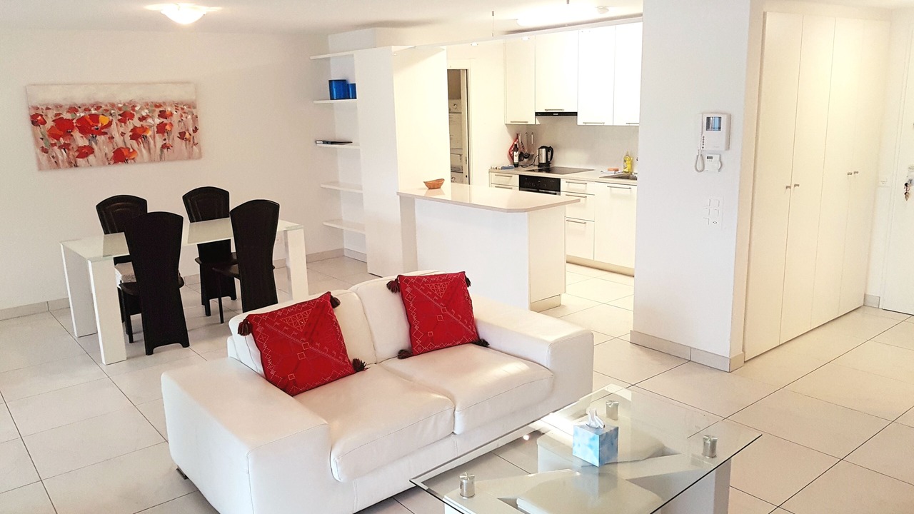 Photo of Livingroom in Locarno