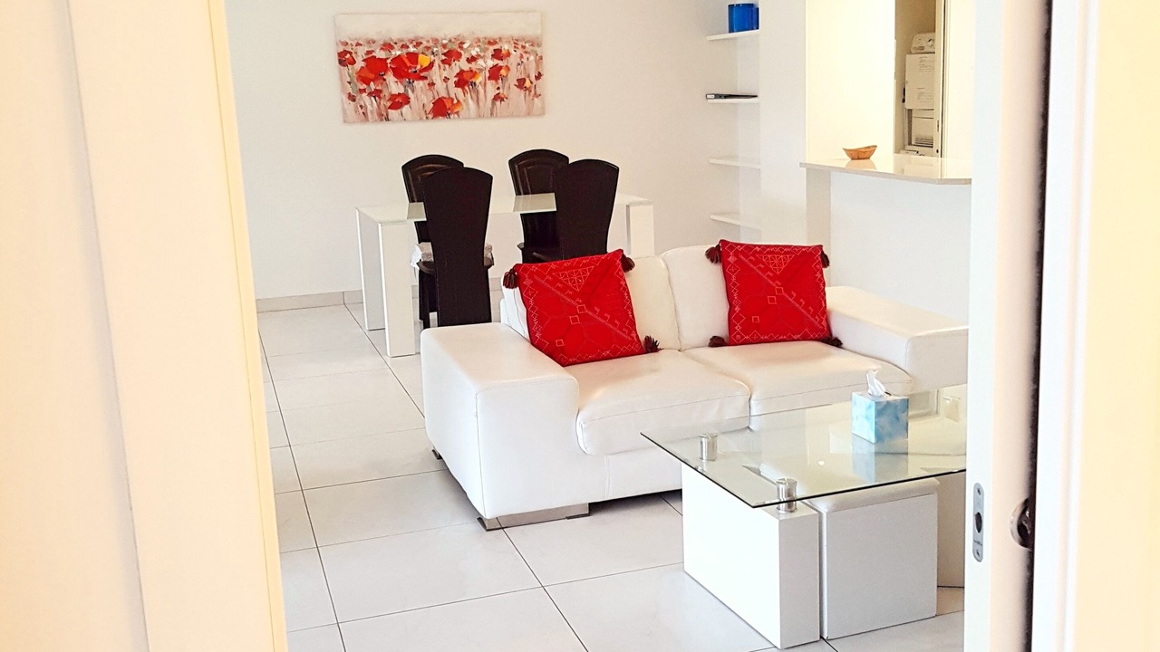 Photo of Livingroom in Locarno