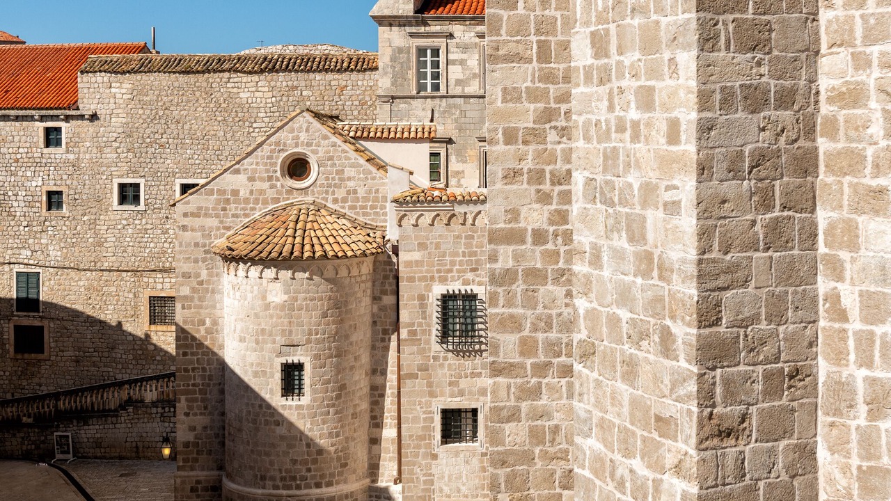 Photo of Others in Dubrovnik Old Town