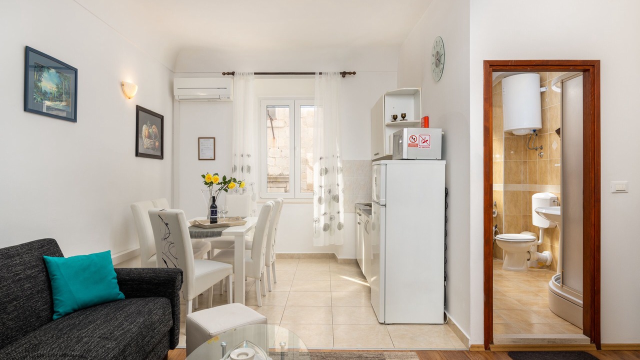 Photo of Livingroom in Dubrovnik Old Town