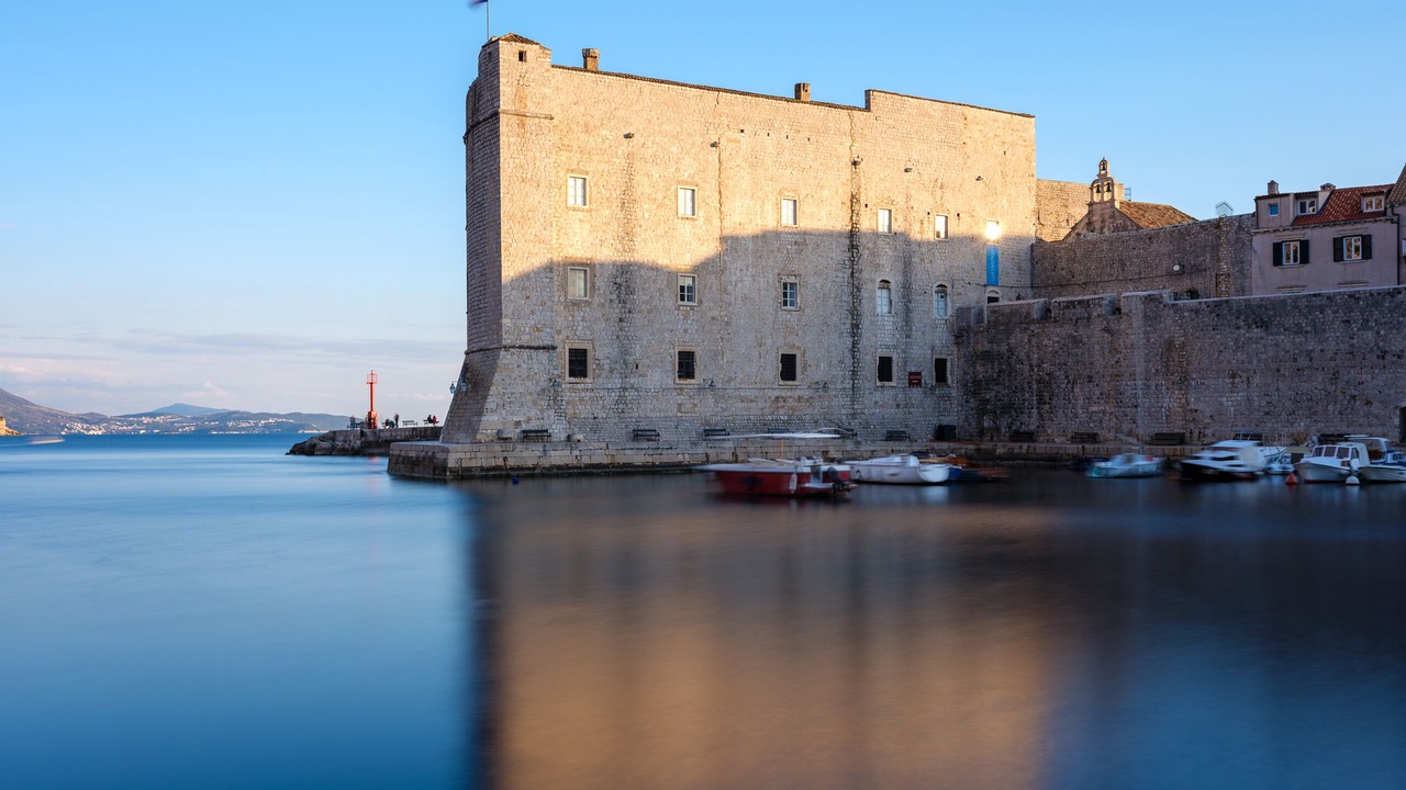 Photo of Others in Dubrovnik Old Town