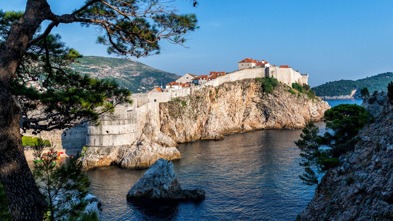 Photo of Others in Dubrovnik Old Town