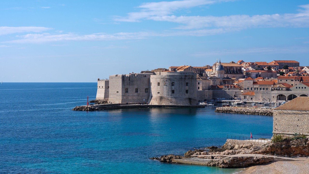 Photo of Others in Dubrovnik Old Town