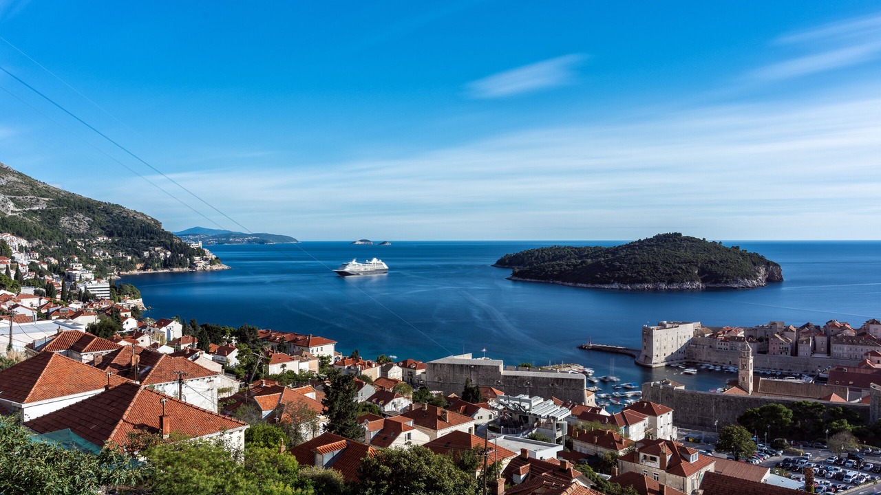 Photo of Others in Dubrovnik Old Town