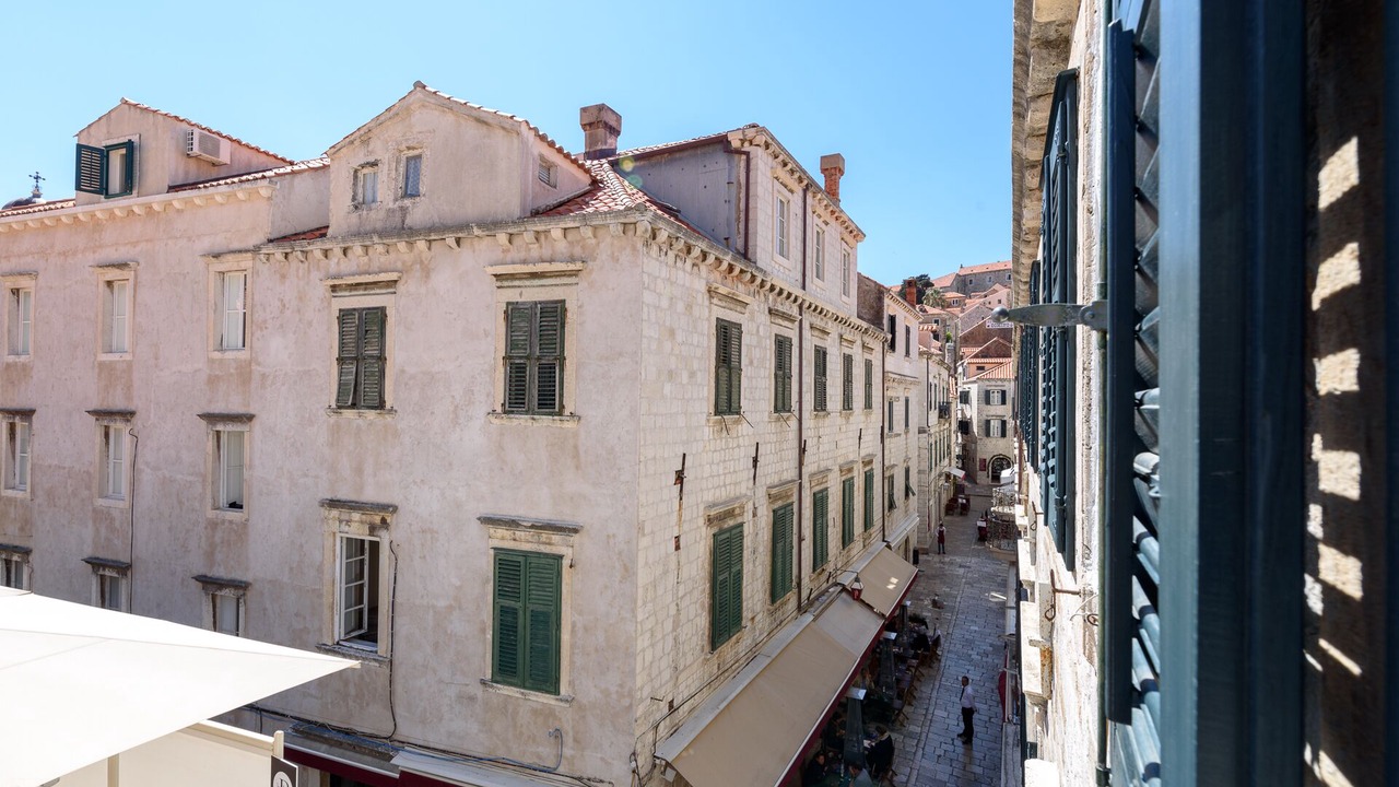 Photo of Others in Dubrovnik Old Town
