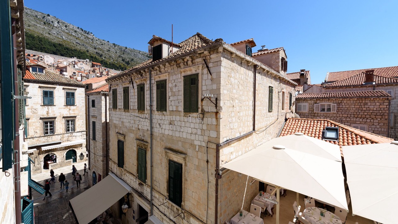 Photo of Others in Dubrovnik Old Town