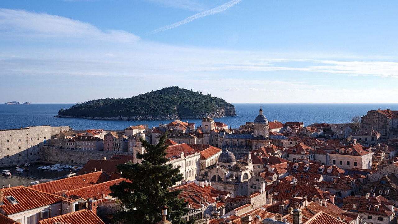Photo of Others in Dubrovnik Old Town