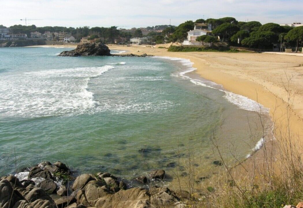 Photo of Outdoor in Palamos