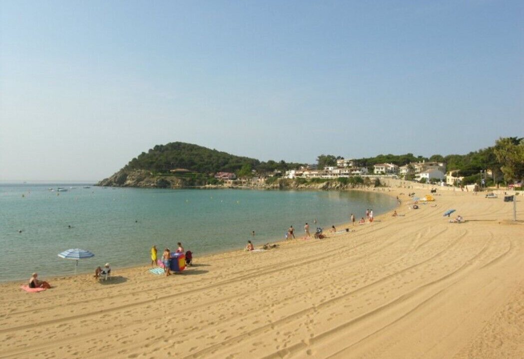 Photo of Outdoor in Palamos