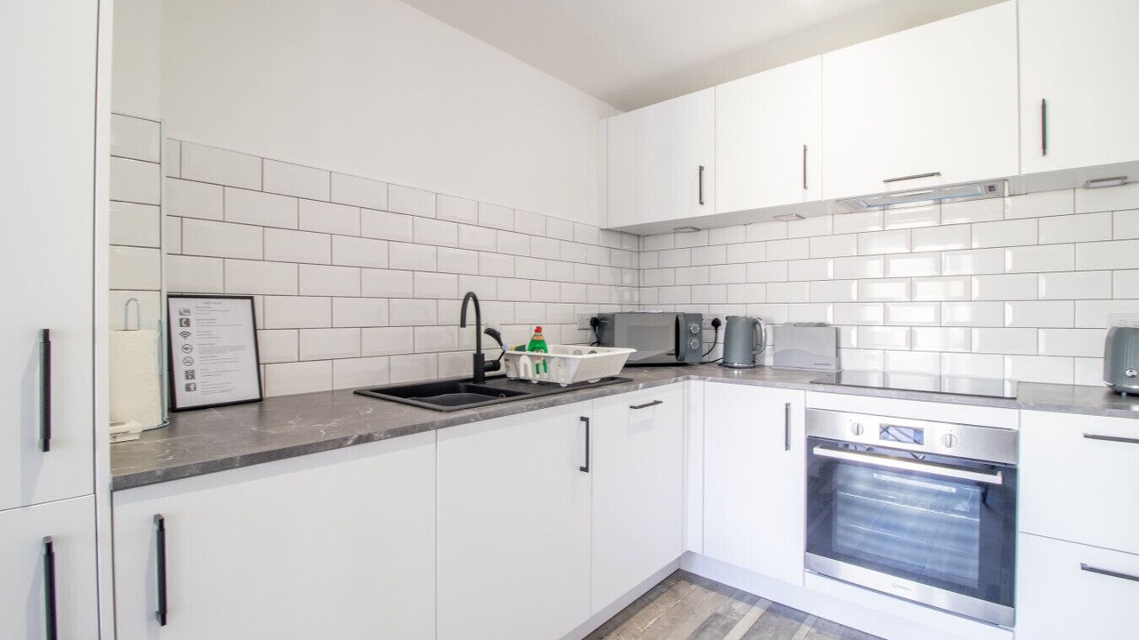 Photo of Kitchen in Paisley