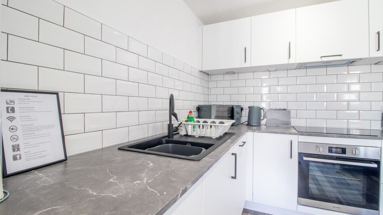 Photo of Kitchen in Paisley