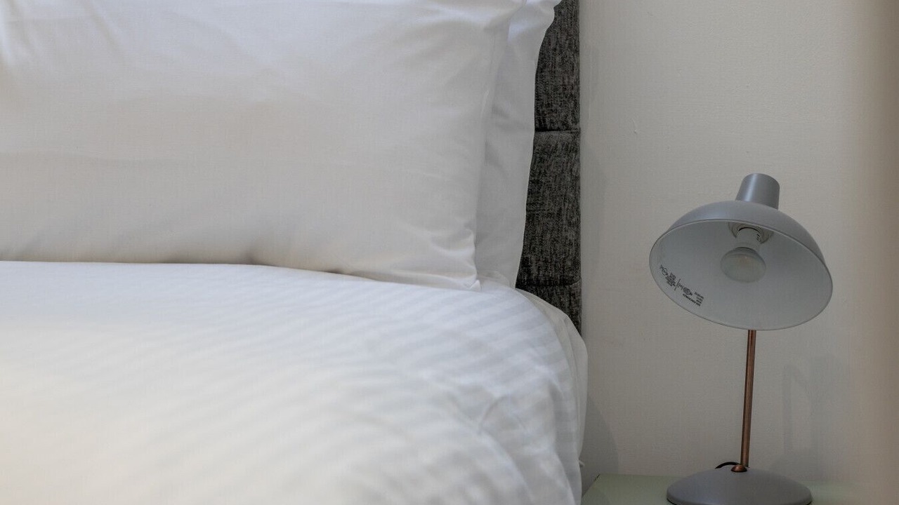 Photo of Bedroom in Paisley