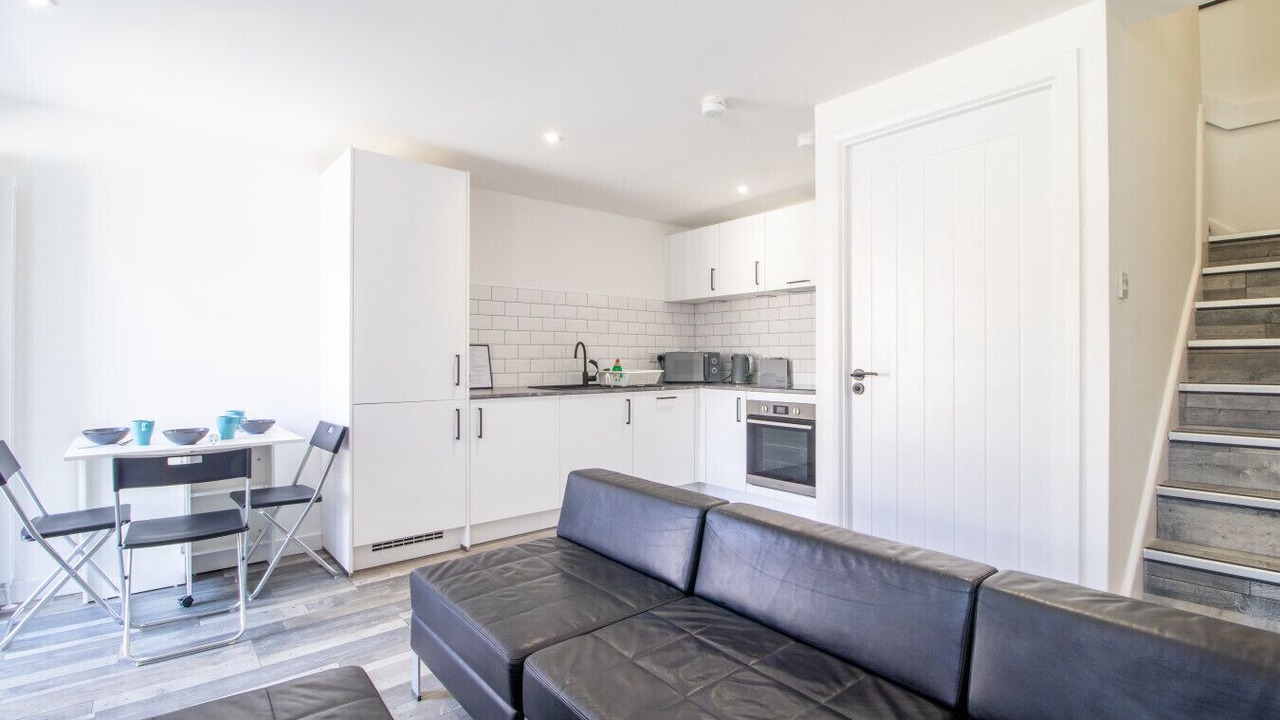 Photo of Livingroom in Paisley