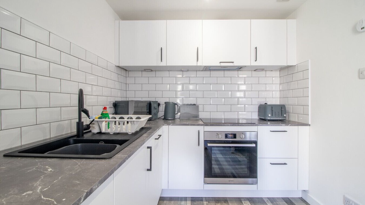 Photo of Kitchen in Paisley