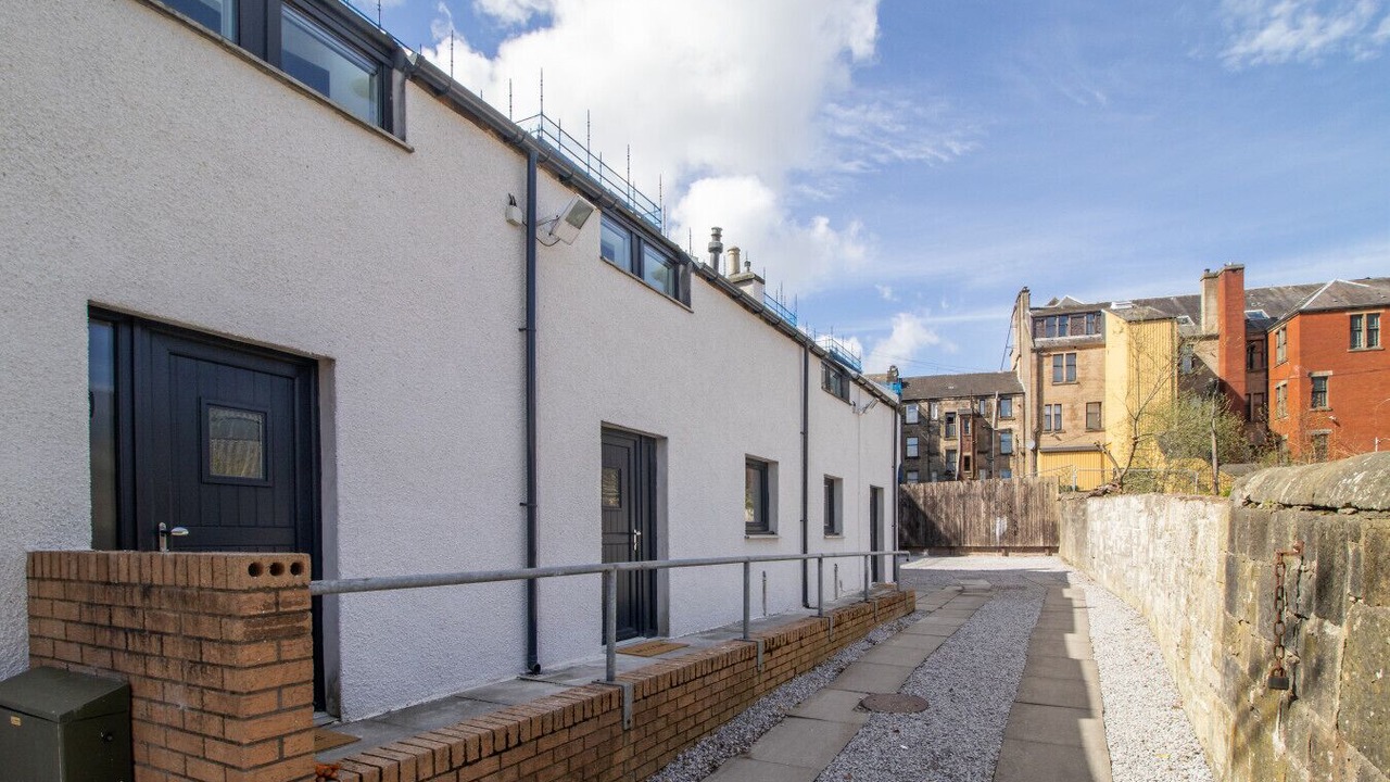 Photo of Outdoor in Paisley