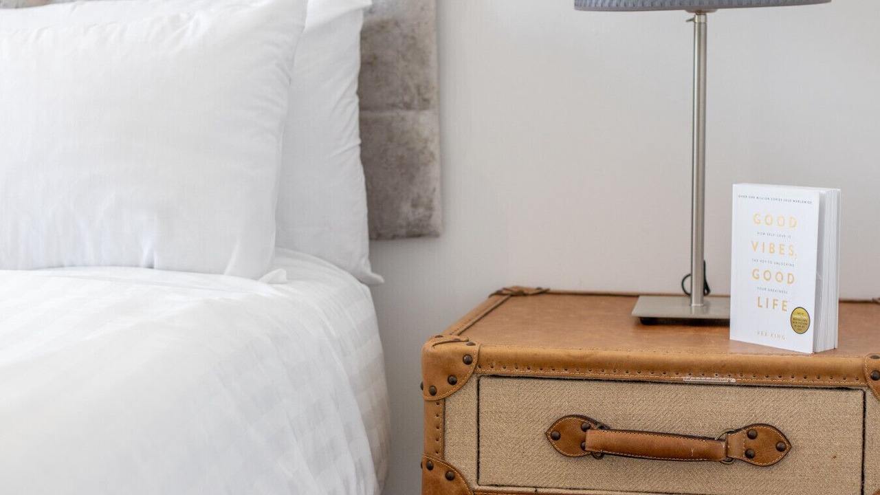 Photo of Bedroom in Paisley