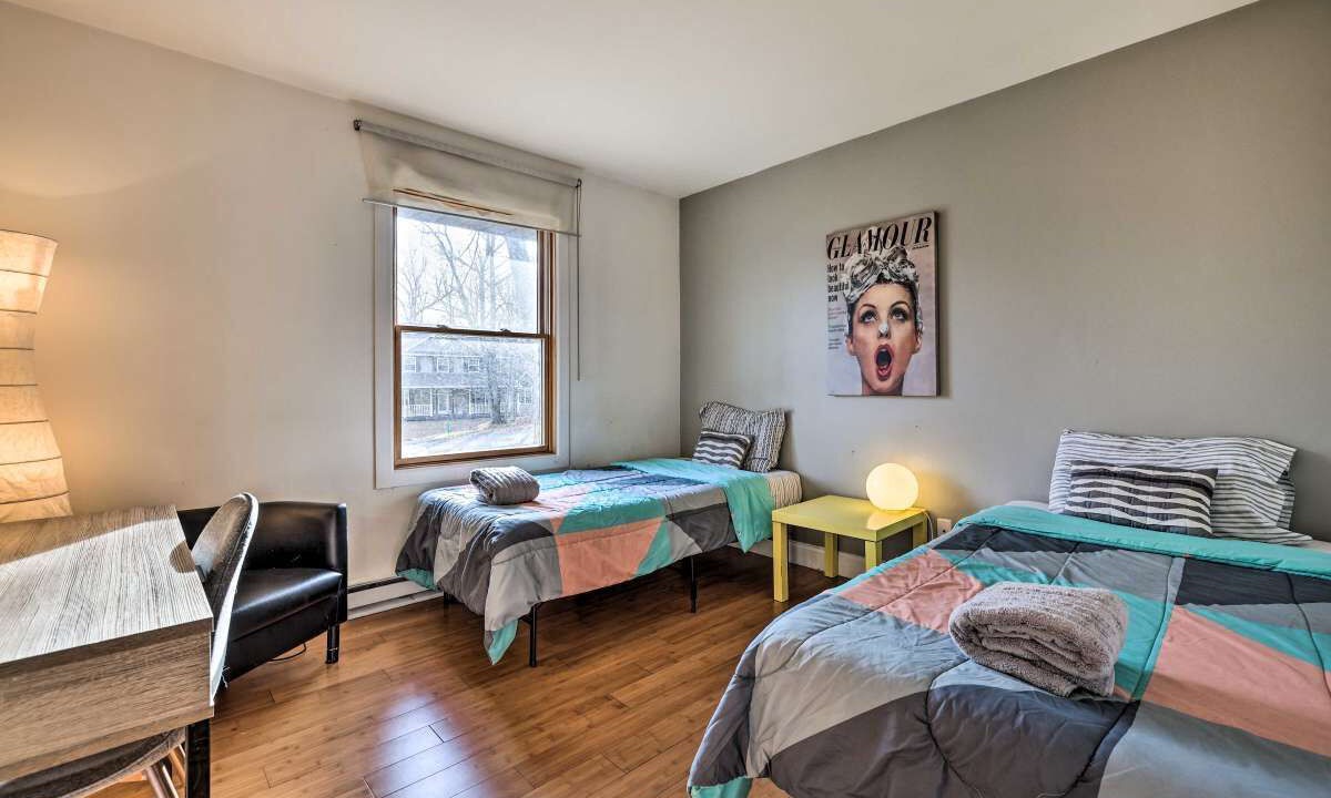 Photo of Bedroom in Tamiment