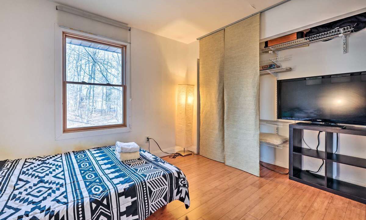 Photo of Bedroom in Tamiment