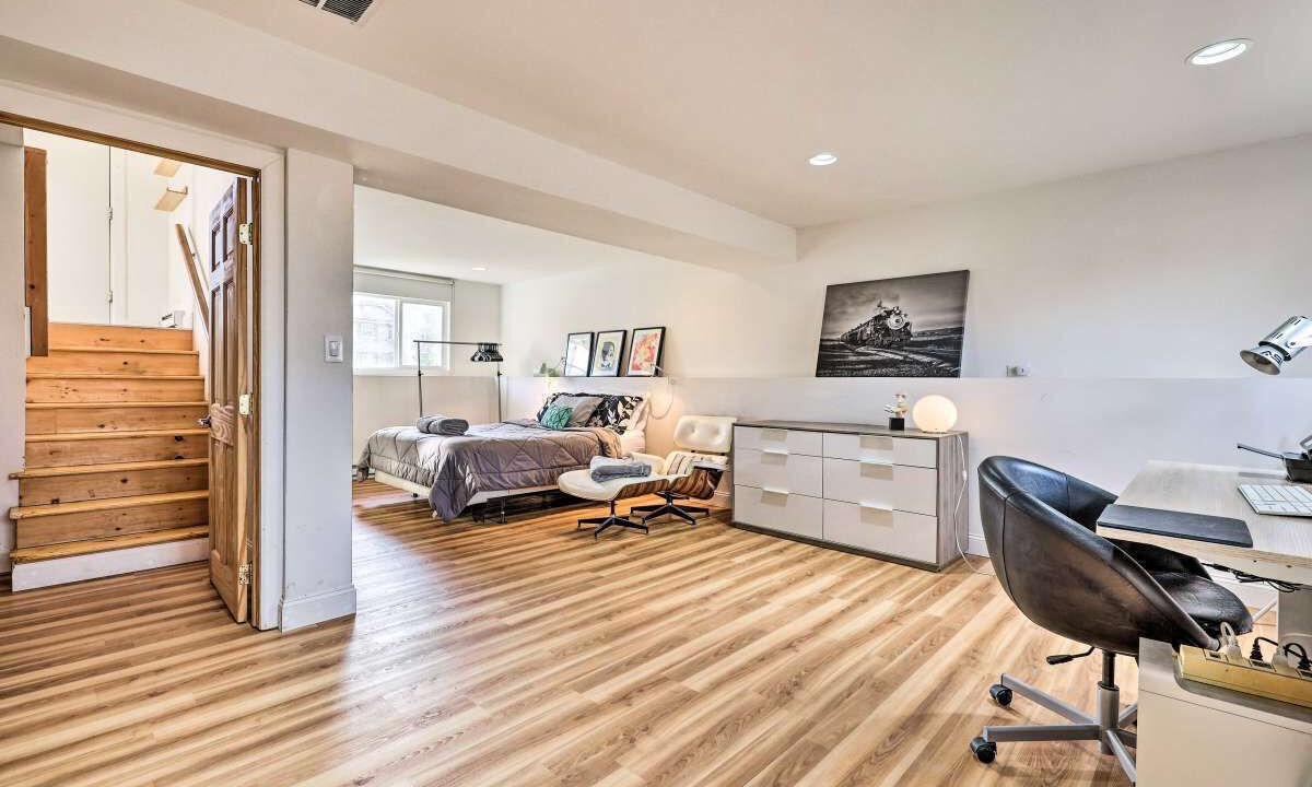 Photo of Bedroom in Tamiment