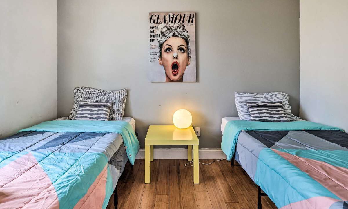 Photo of Bedroom in Tamiment