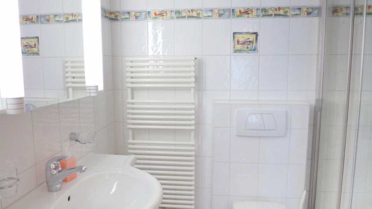 Photo of Bathroom in Murren