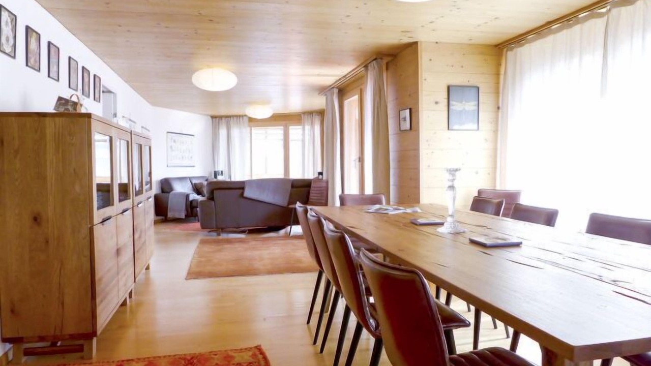 Photo of Others in Murren