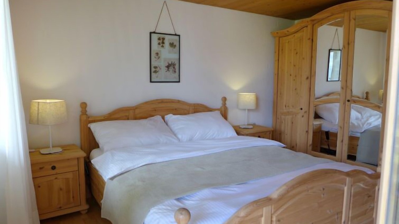 Photo of Bedroom in Murren