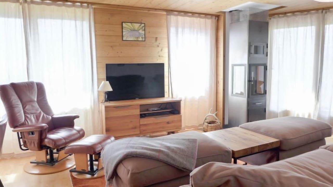 Photo of Livingroom in Murren