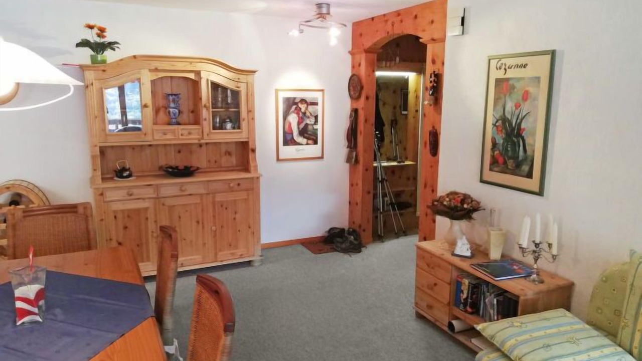 Photo of Livingroom in Acletta