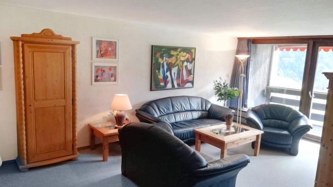 Photo of Livingroom in Acletta