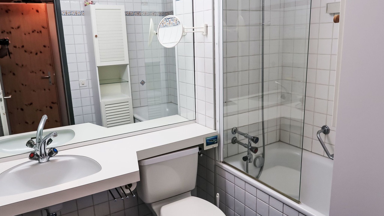 Photo of Bathroom in Acletta