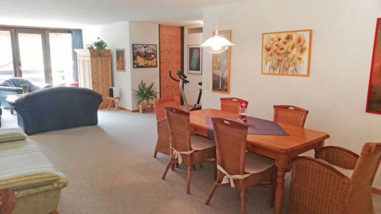 Photo of Livingroom in Acletta