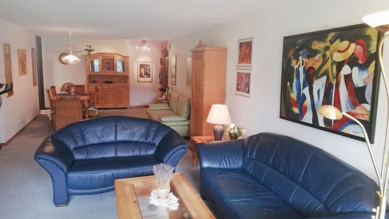 Photo of Livingroom in Acletta