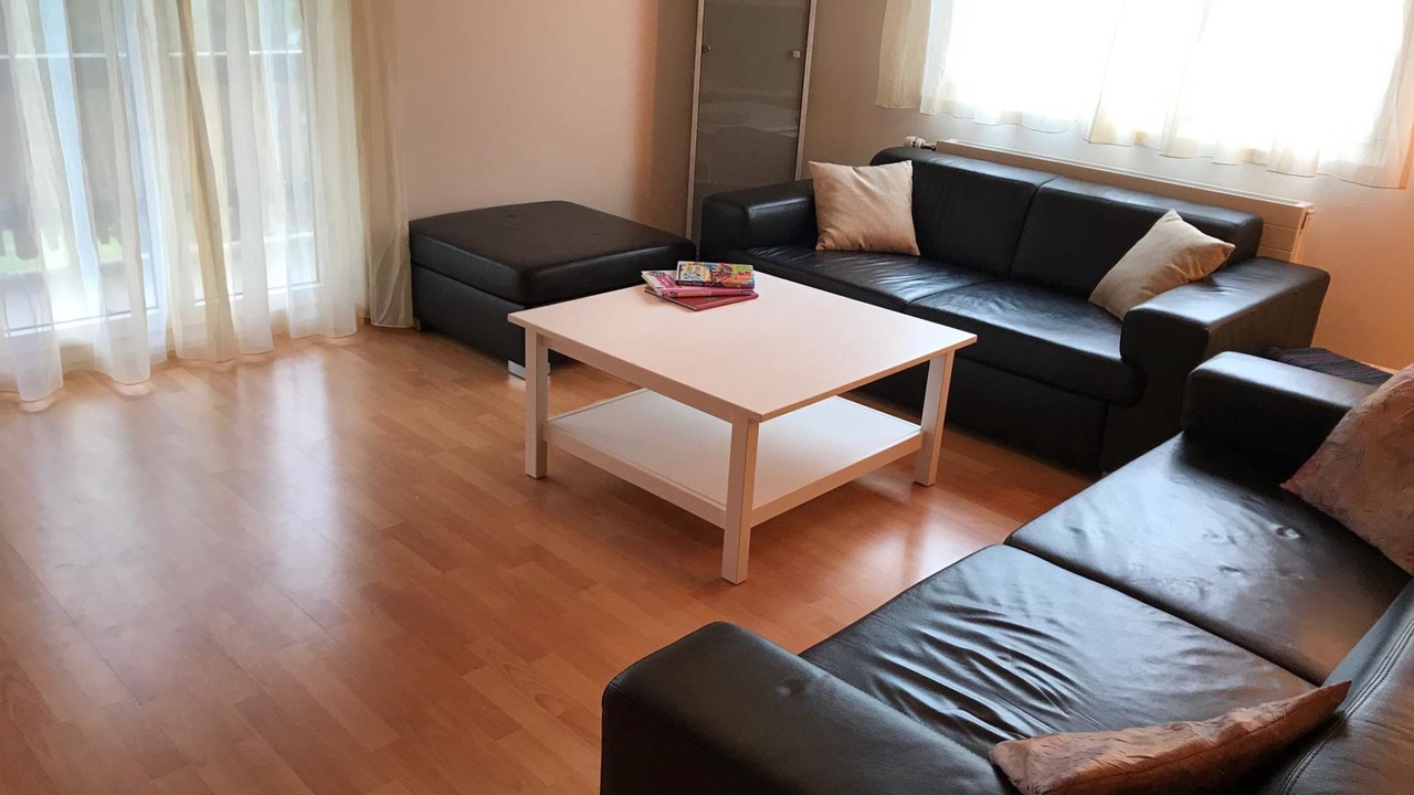 Photo of Bedroom in Riederalp