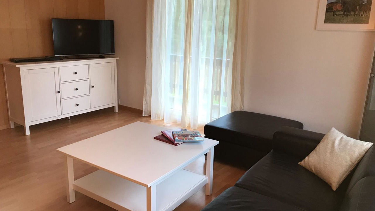 Photo of Livingroom in Riederalp