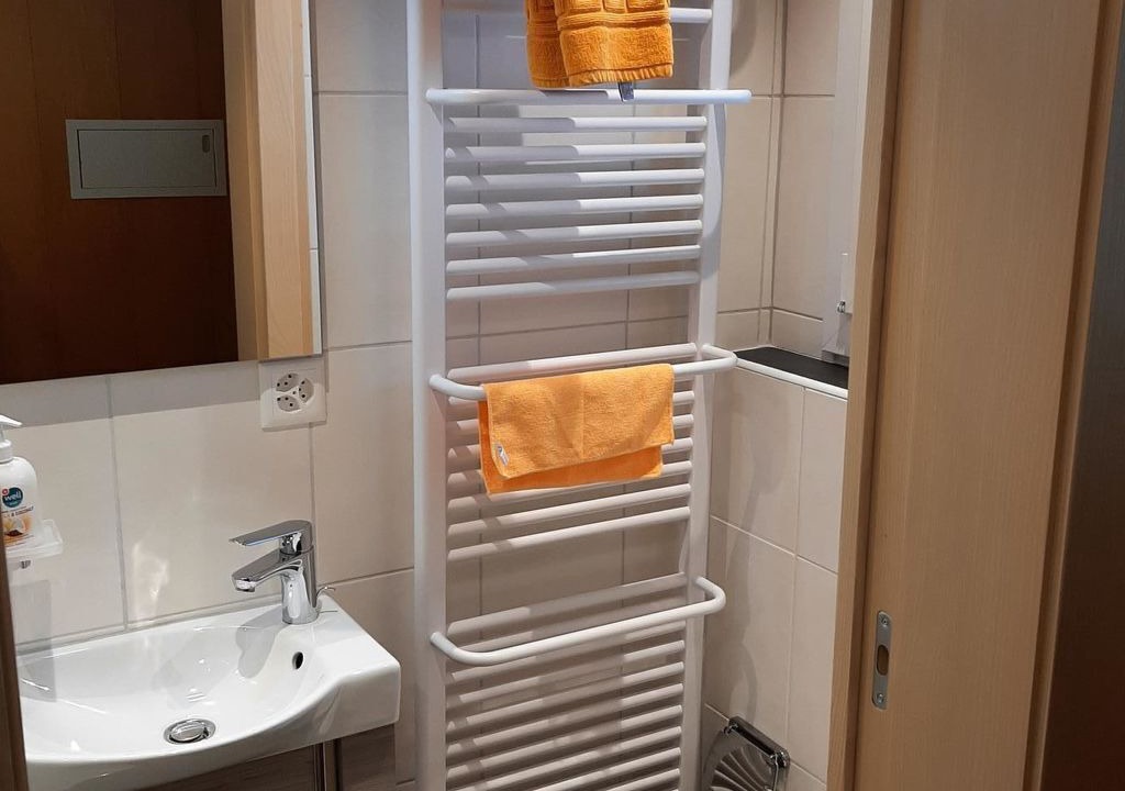 Photo of Bathroom in Riederalp
