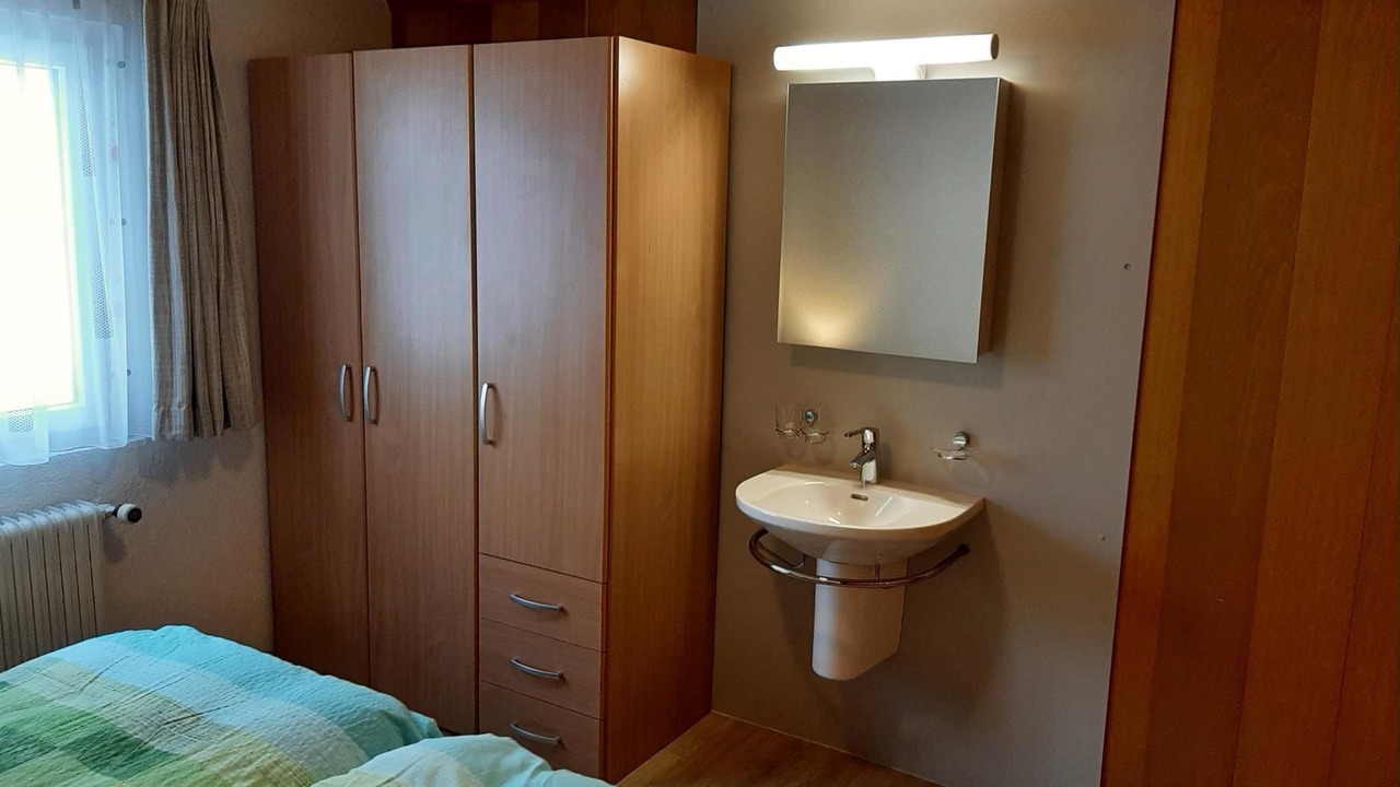 Photo of Bathroom in Riederalp