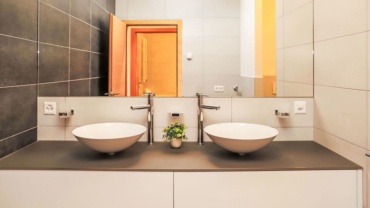 Photo of Bathroom in Noveli